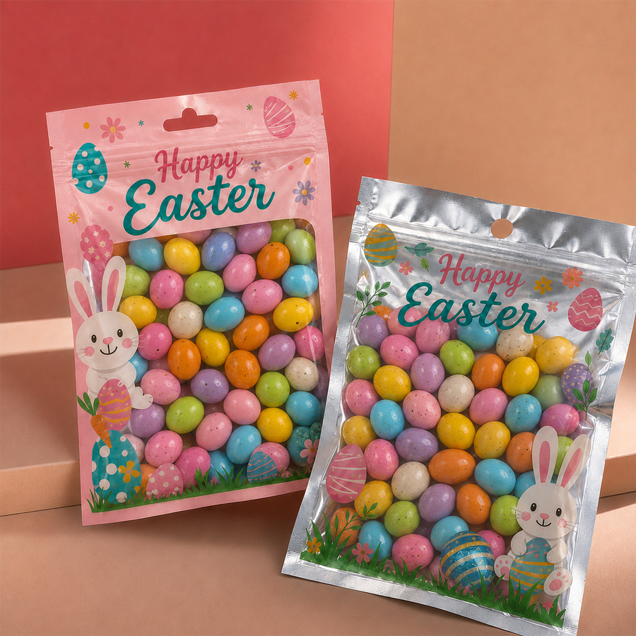 Easter Treat Bags