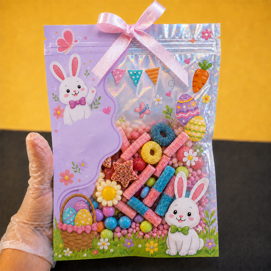 Easter Treat Bags