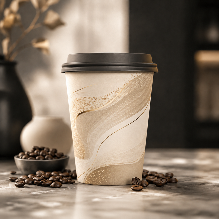 Coffee Paper Cups