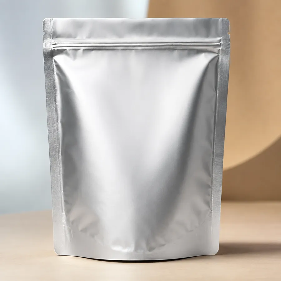 Heat Seal Mylar Bags