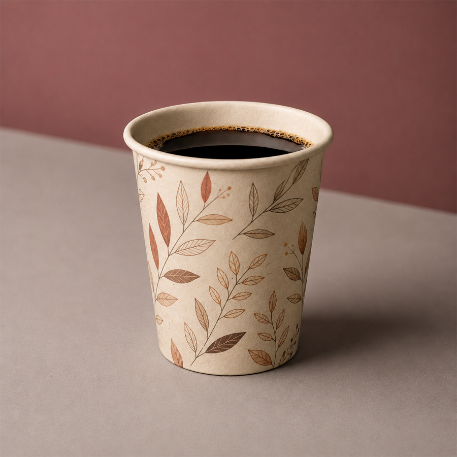 Coffee Paper Cups