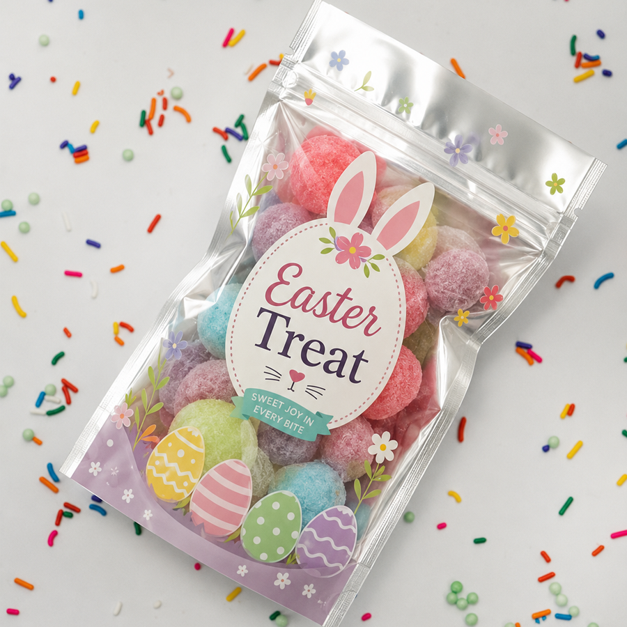 Easter Treat Bags