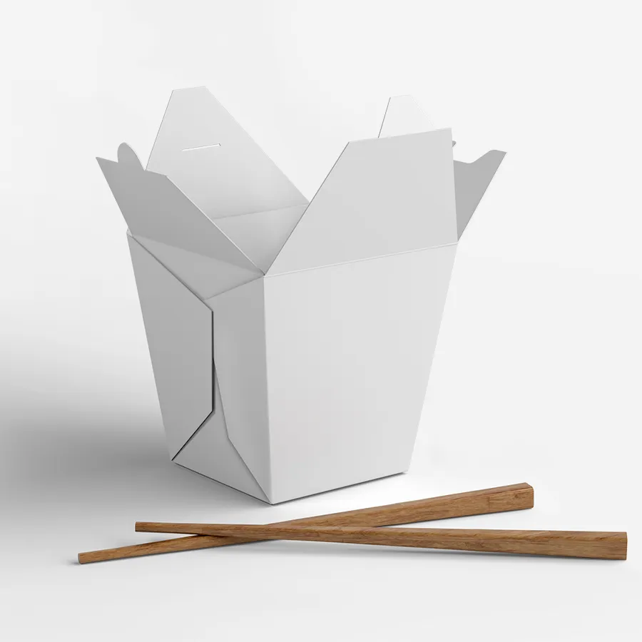 Innovative Food Packaging