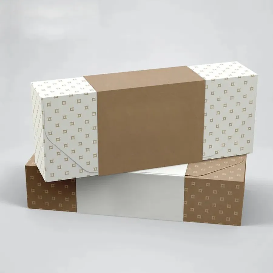 Cookie Gift Boxes