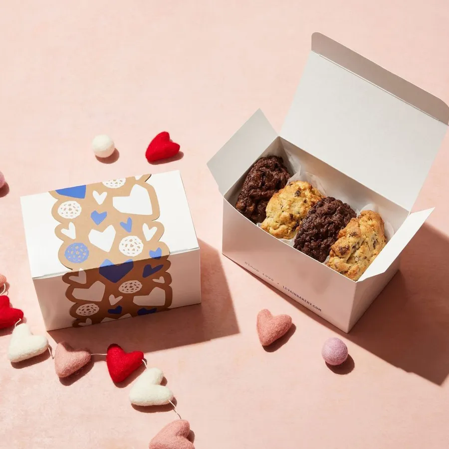 Cookie Treat Boxes
