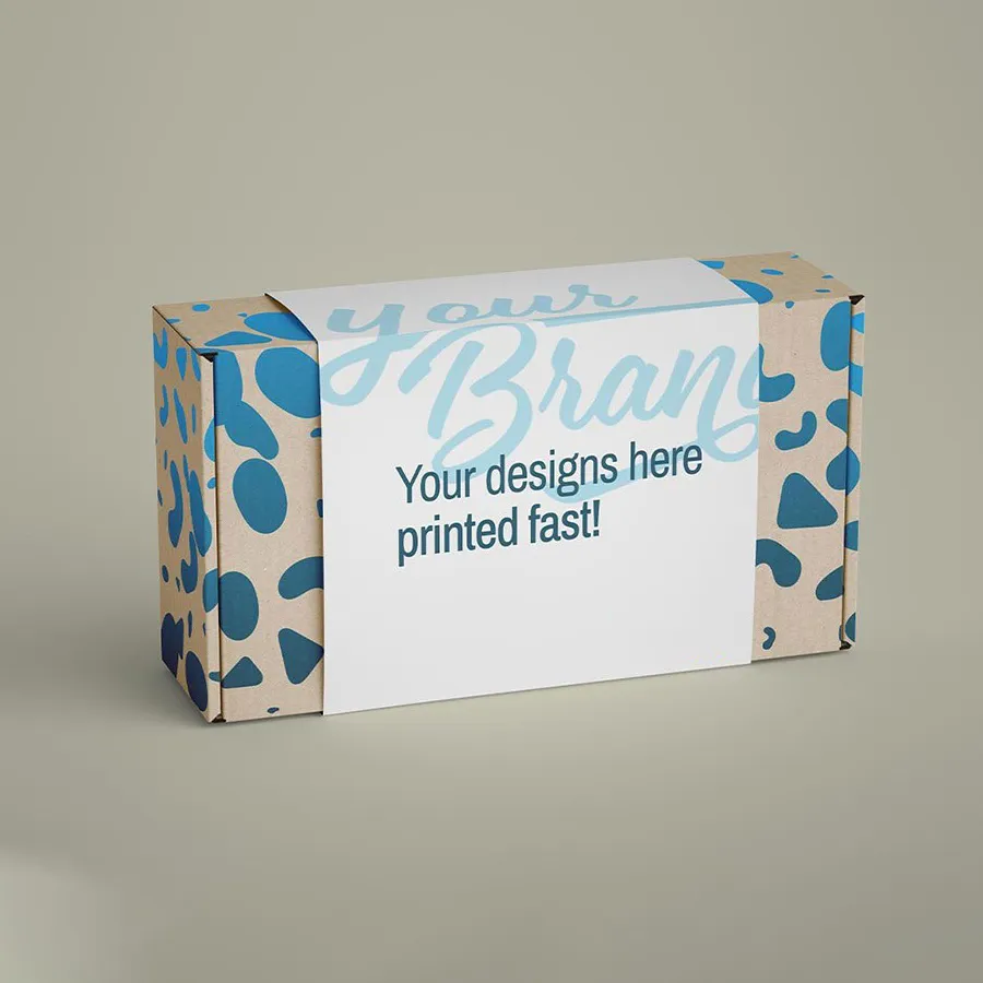 Innovative Food Packaging