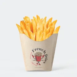 Kraft Food Boxes