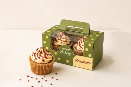 bakery boxes