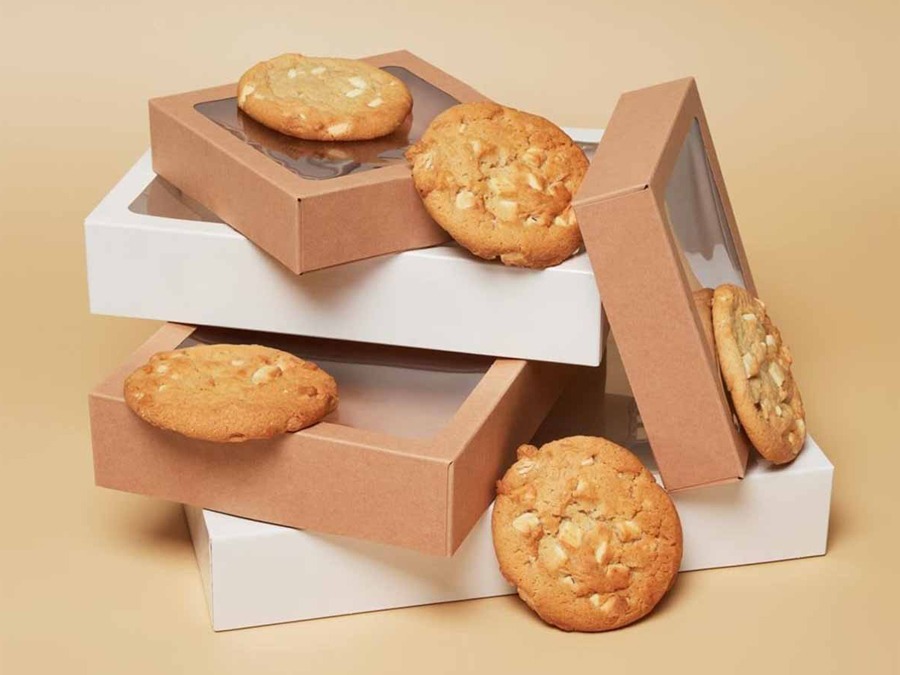 Cookie Packaging Ideas That Make Your Treats Impossible to Ignore
