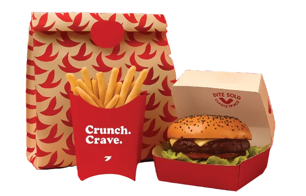meal box