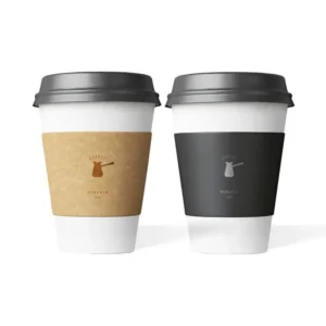 Custom Coffee Cups